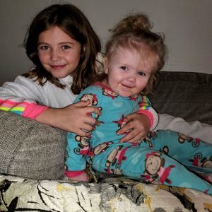 Meet your Posher, Cheri